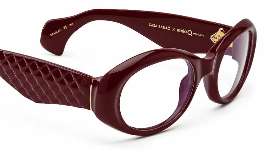 Etnia Barcelona CASA BATLLO Eyeglasses - view 18